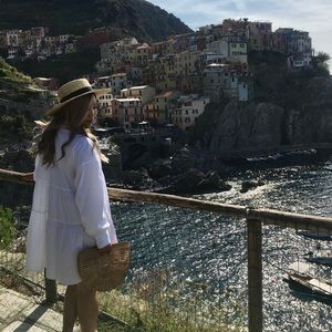 Meet your Posher, Jackie